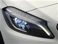 2018 Mercedes-Benz A-Class