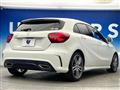 2018 Mercedes-Benz A-Class