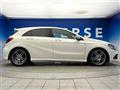 2018 Mercedes-Benz A-Class