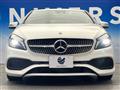 2018 Mercedes-Benz A-Class
