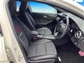 2018 Mercedes-Benz A-Class