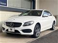 2018 Mercedes-Benz C-Class