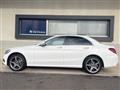 2018 Mercedes-Benz C-Class