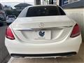 2018 Mercedes-Benz C-Class