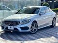 2014 Mercedes-Benz C-Class