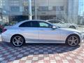 2014 Mercedes-Benz C-Class