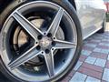2014 Mercedes-Benz C-Class