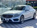 2014 Mercedes-Benz C-Class