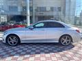 2014 Mercedes-Benz C-Class