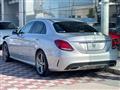 2014 Mercedes-Benz C-Class