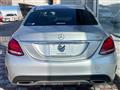 2014 Mercedes-Benz C-Class