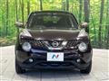 2014 Nissan Juke