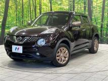 2014 Nissan Juke