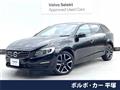 2017 Volvo V60
