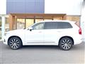 2022 Volvo XC90