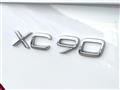 2022 Volvo XC90