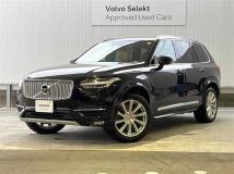 2018 Volvo XC90