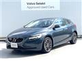 2019 Volvo V40