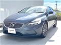 2019 Volvo V40