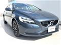2019 Volvo V40