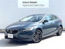 2019 Volvo V40