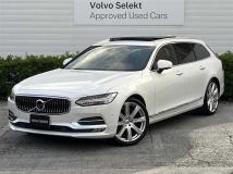2017 Volvo V90