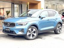 2022 Volvo XC40