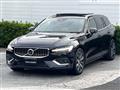 2021 Volvo V60
