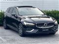 2021 Volvo V60