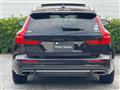 2021 Volvo V60