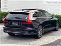 2021 Volvo V60
