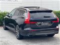 2021 Volvo V60