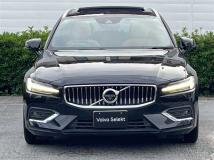 2021 Volvo V60