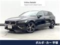 2021 Volvo V60