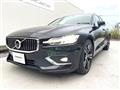 2021 Volvo V60