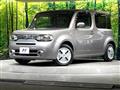 2016 Nissan Cube