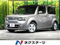 2016 Nissan Cube