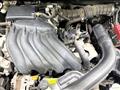 2016 Nissan Cube