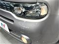 2016 Nissan Cube
