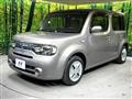 2016 Nissan Cube