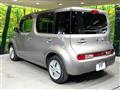 2016 Nissan Cube