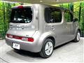 2016 Nissan Cube