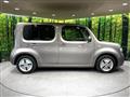 2016 Nissan Cube
