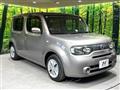 2016 Nissan Cube