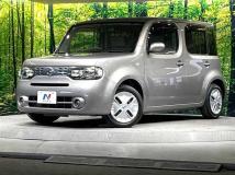 2016 Nissan Cube
