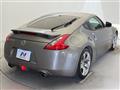 2009 Nissan Fairlady Z