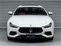 2018 Maserati Ghibli