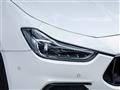 2018 Maserati Ghibli