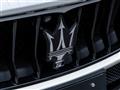2018 Maserati Ghibli