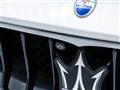 2018 Maserati Ghibli